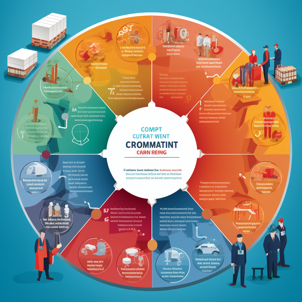Frozen Frontiers: Exploring Cutting-Edge Cold Chain Technologies