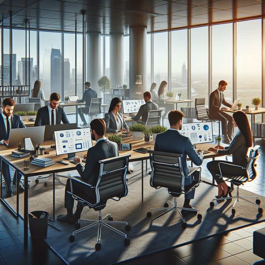 Elevate Your Brand in CA with the Best Marketing Agencies