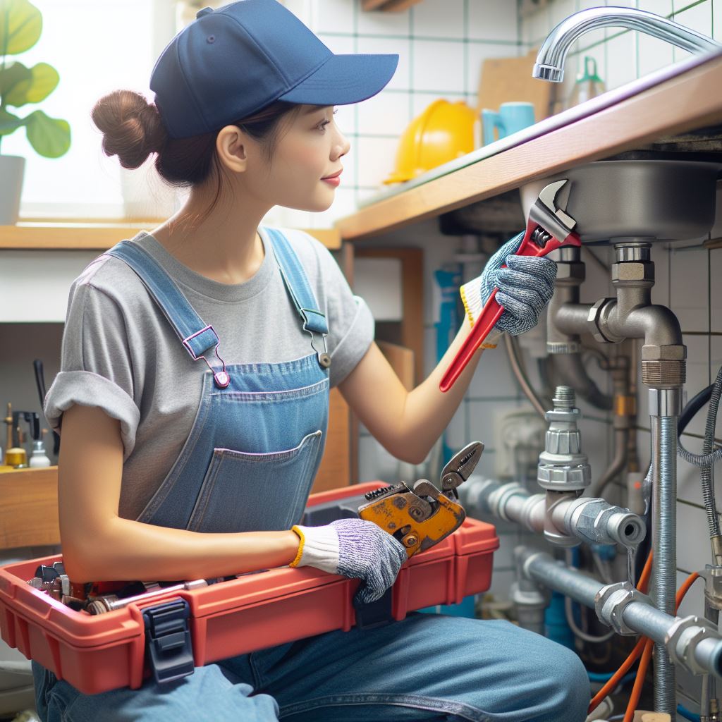 Local Plumber in Hendon for Reliable Plumbing Solutions